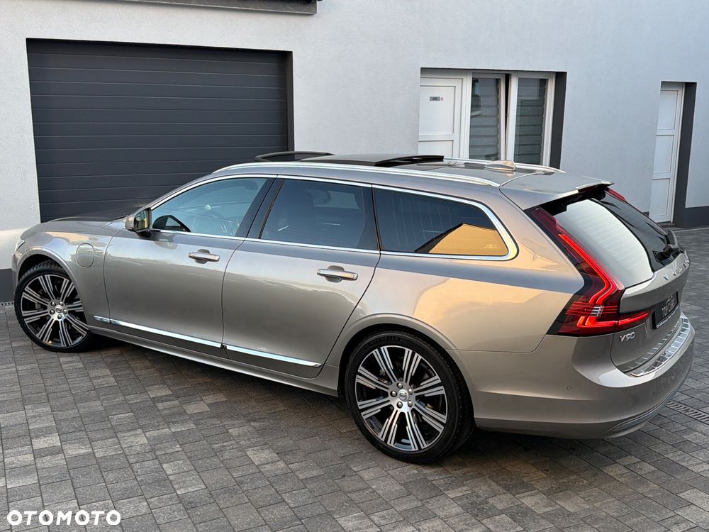 Volvo V90 T6 AWD Plug-In Hybrid Inscription Expression - 30