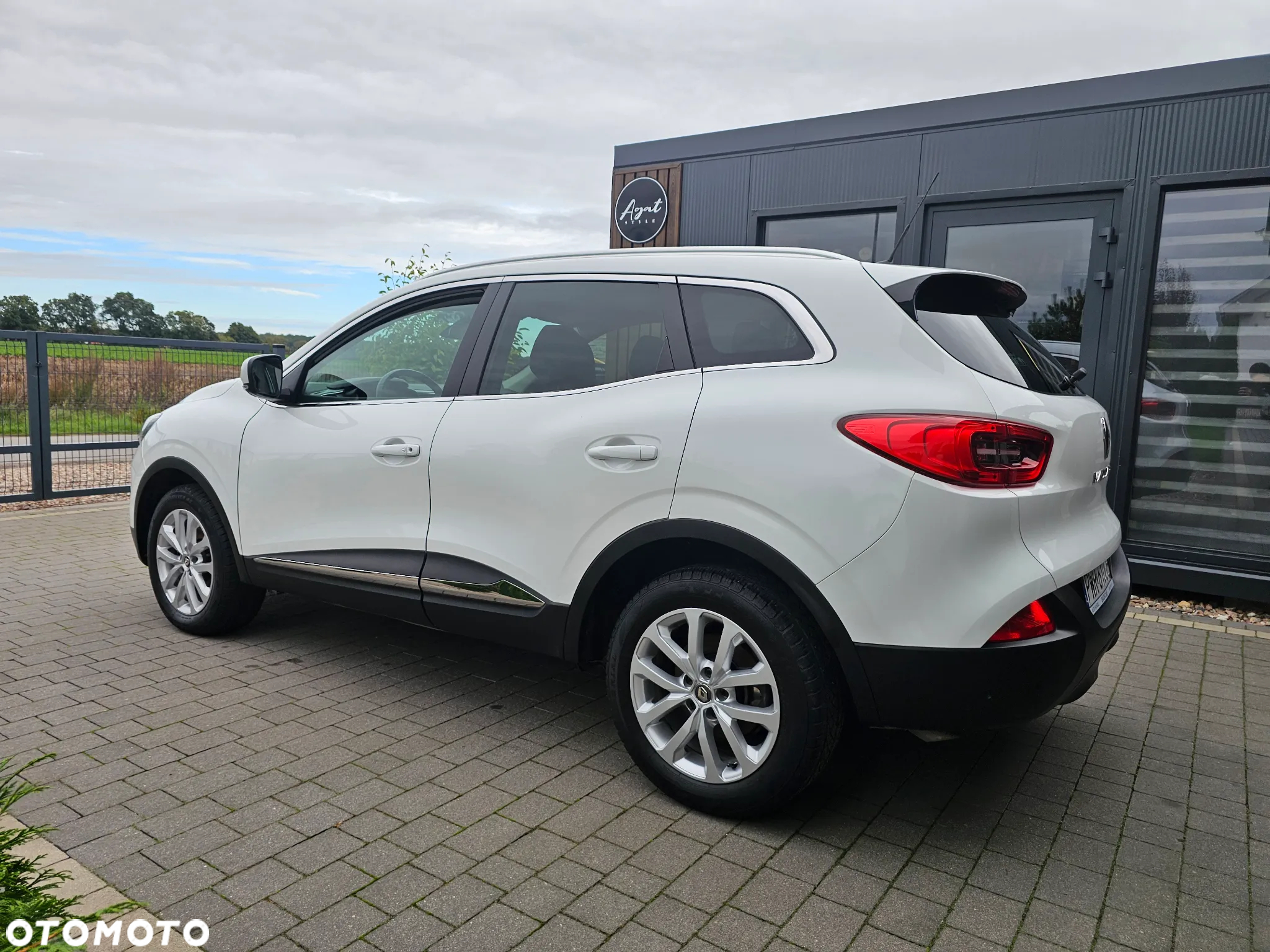 Renault Kadjar 1.5 dCi Energy Night&Day - 3