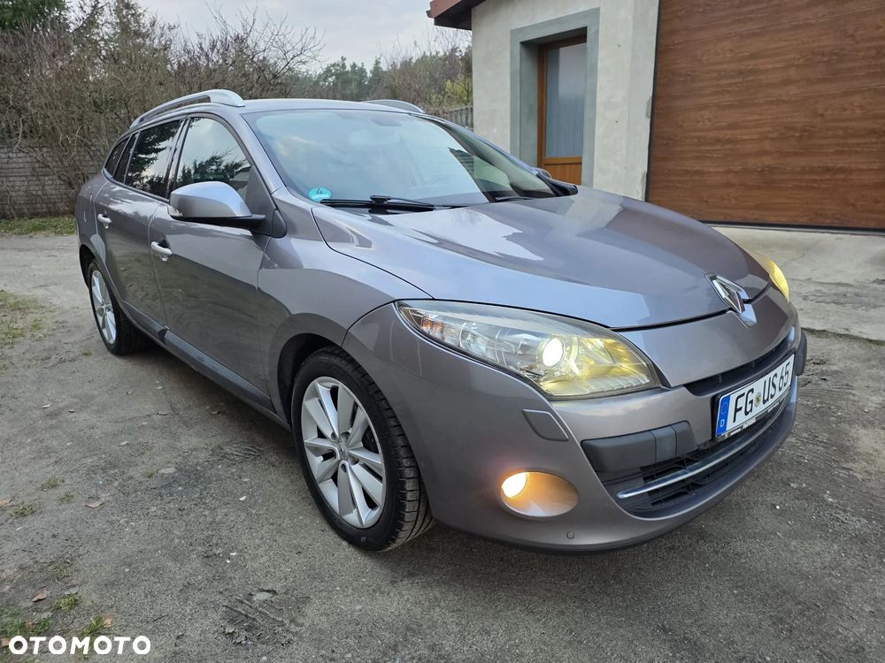 Renault Megane 2.0 140 CVT Dynamique - 2