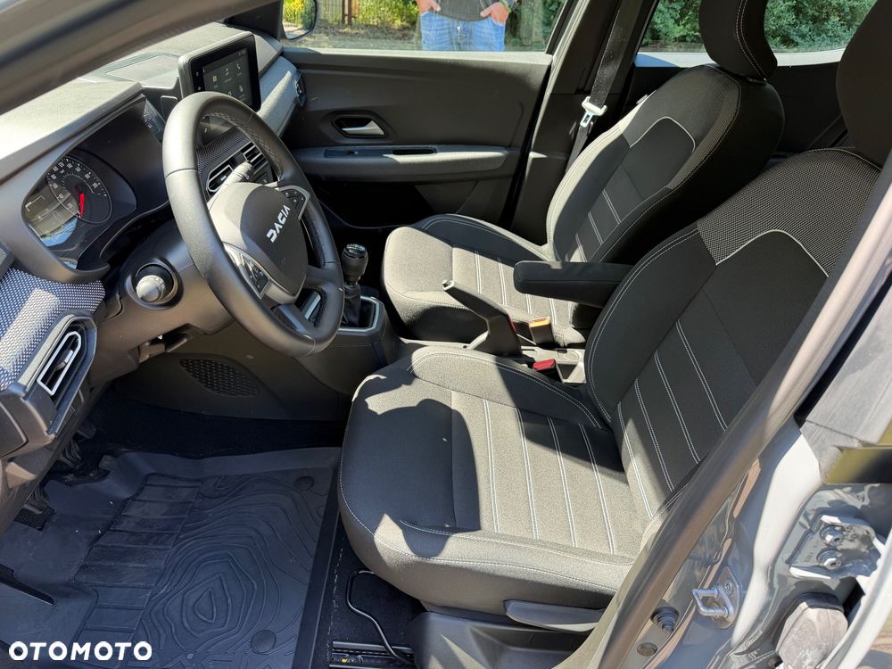Dacia Sandero 1.0 TCe Expression - 13