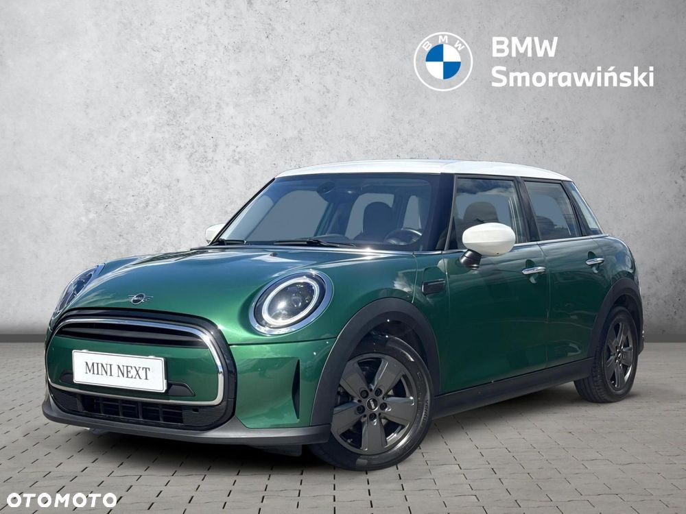 MINI Cooper Classic Trim - 1