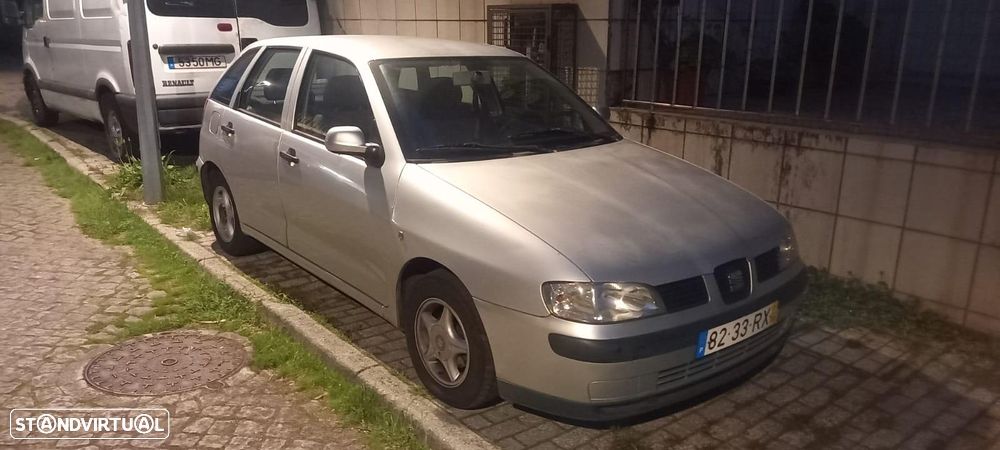 SEAT Ibiza 1.0 Passion - 2