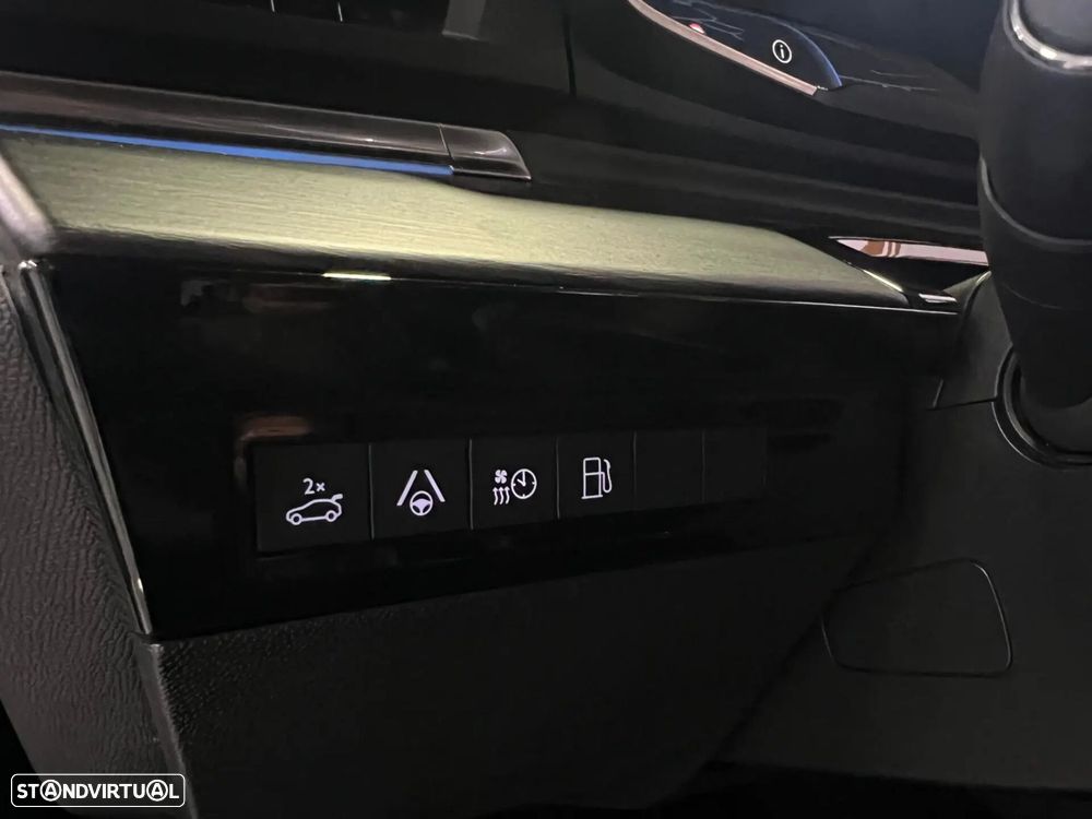 Peugeot 508 SW 225 e-EAT8 GT Pack - 40