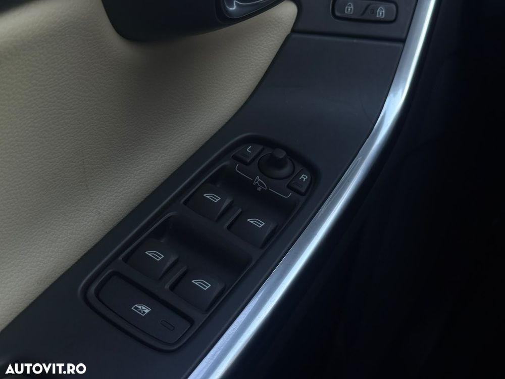 Volvo V60 - 4