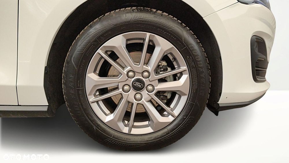 Ford Focus 1.0 EcoBoost mHEV Titanium X - 14