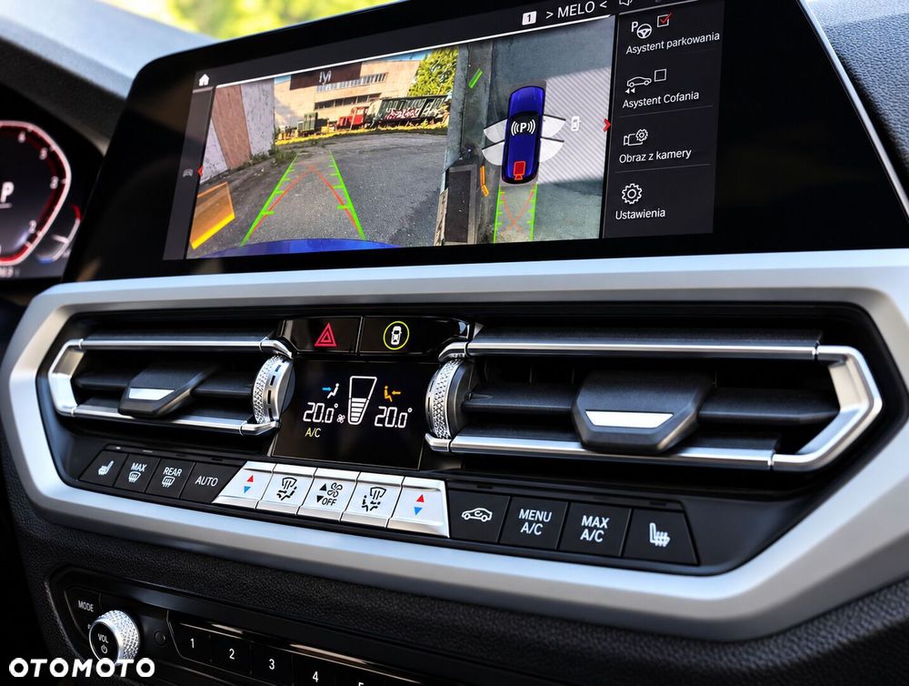 BMW Seria 3 320d Advantage sport - 30