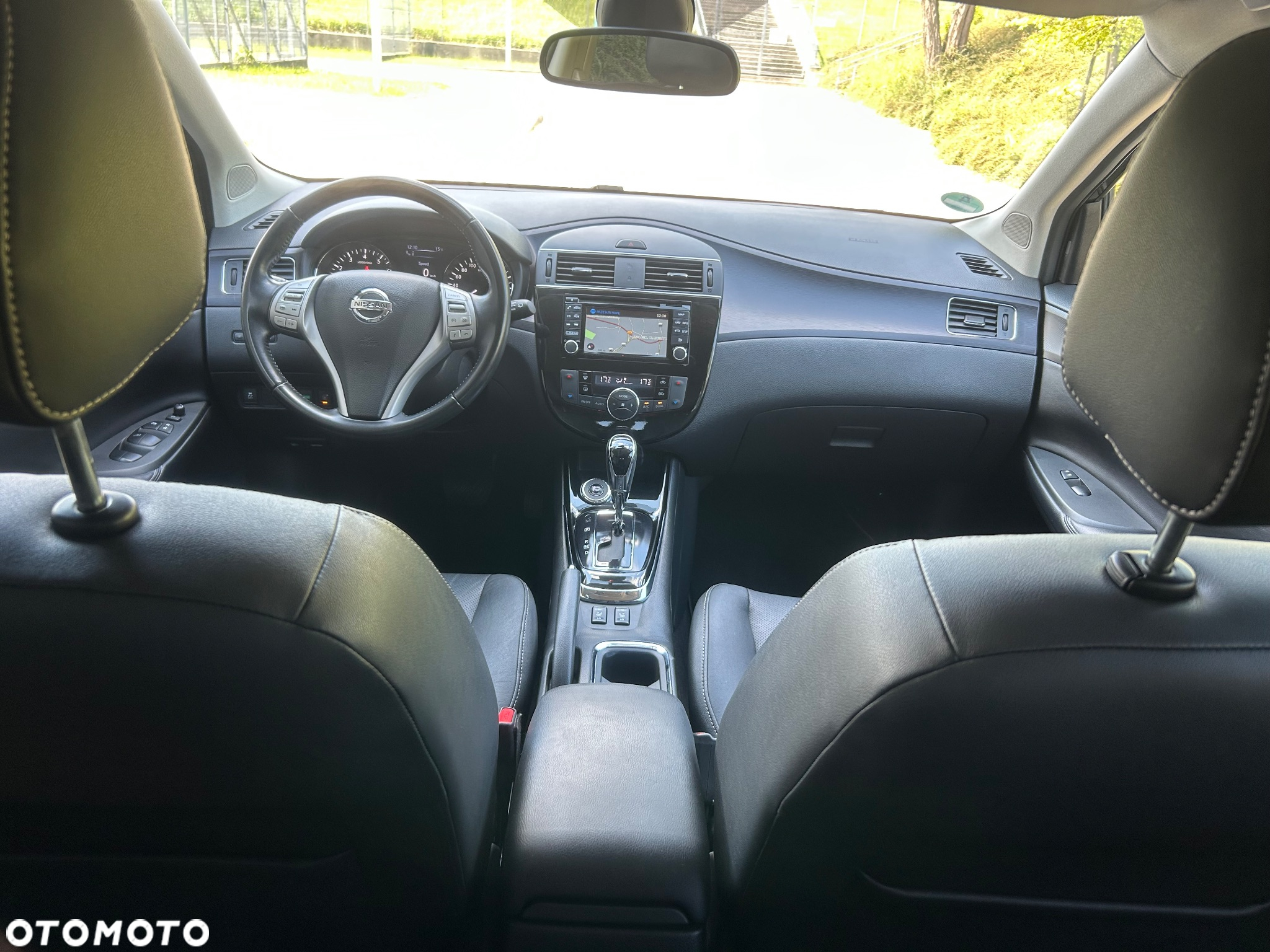 Nissan Pulsar 1.2 DIG-T Xtronic Tekna - 28
