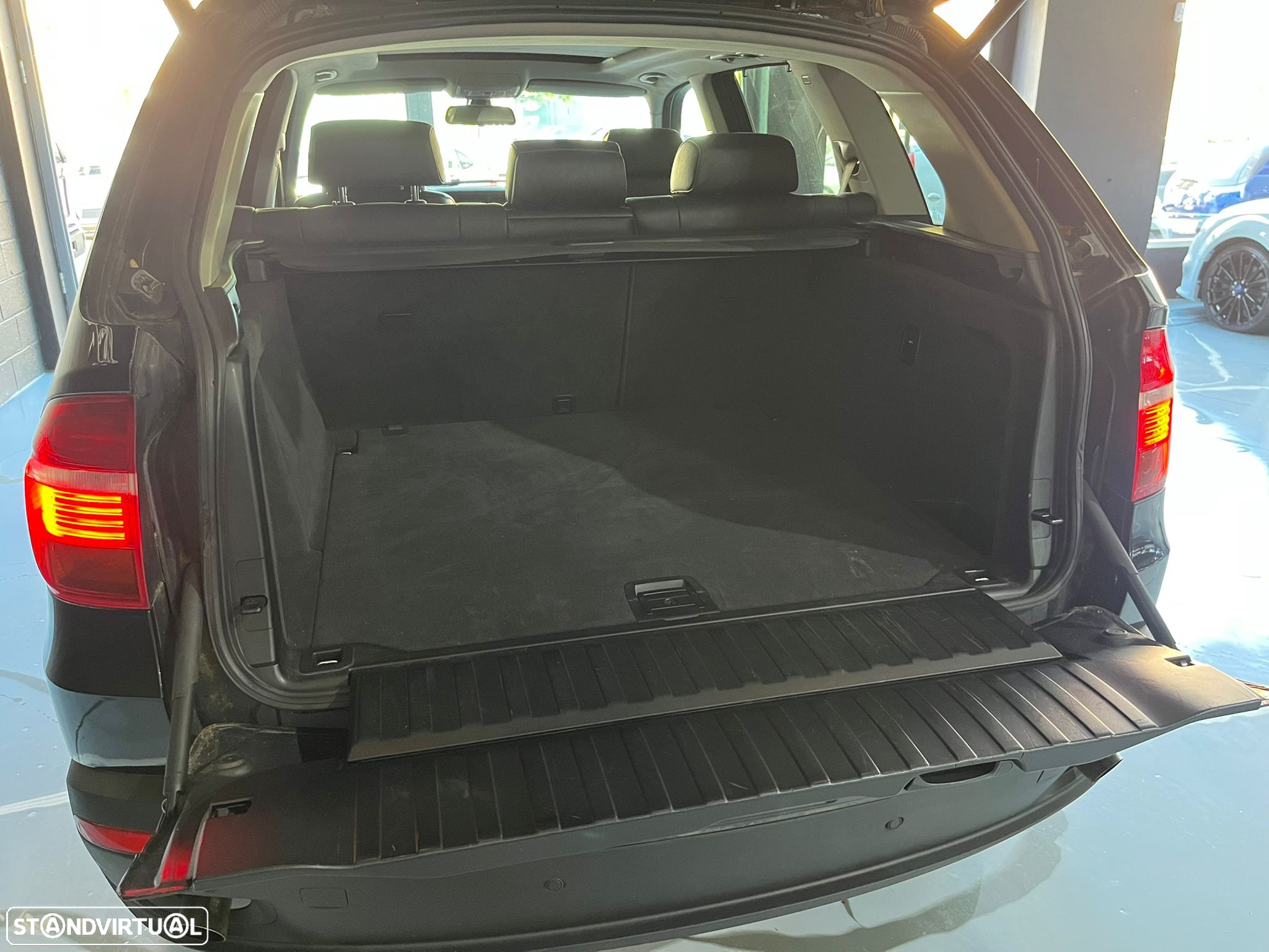 BMW X5 3.0 si - 30