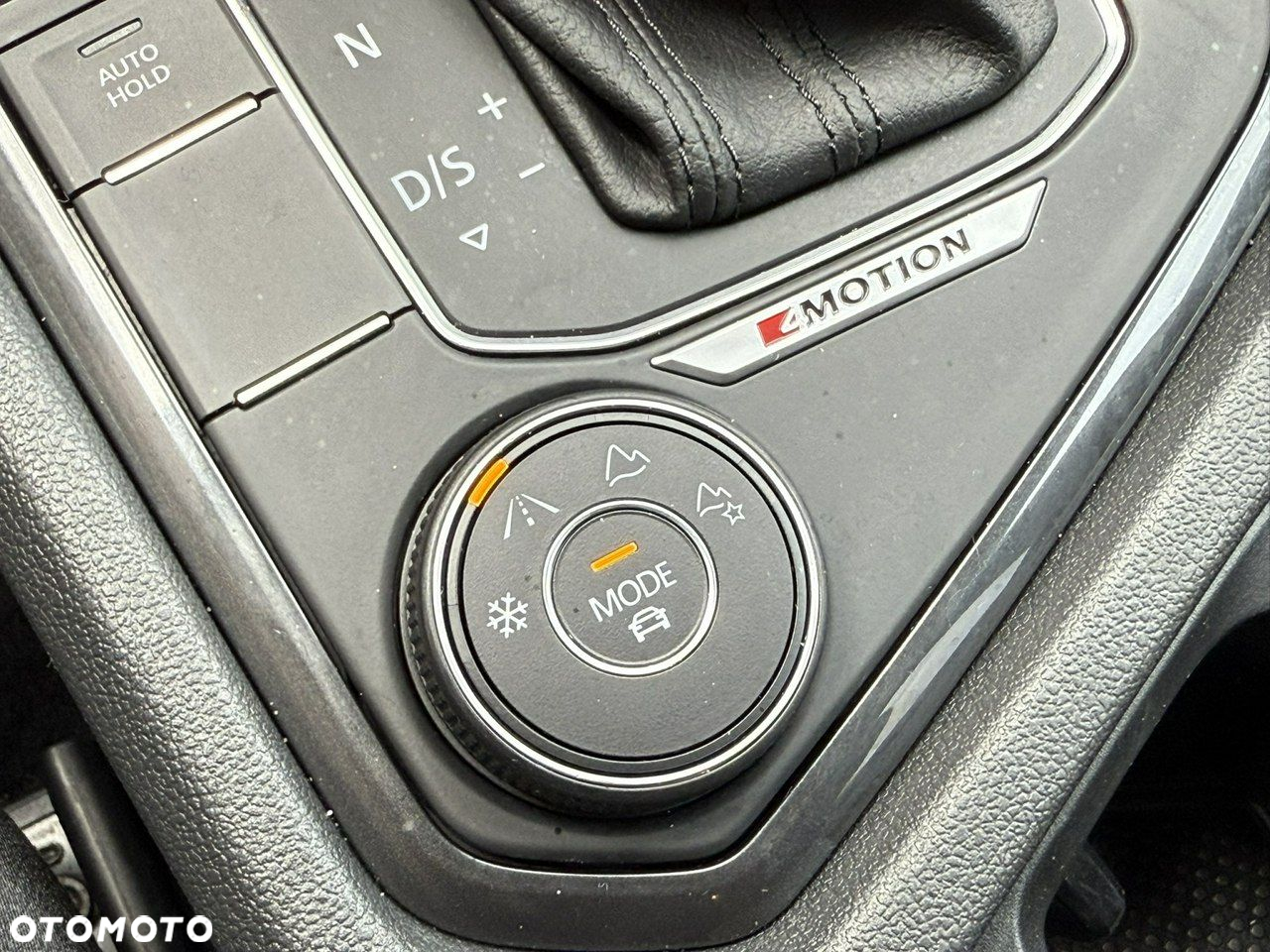 Volkswagen Tiguan Allspace - 32