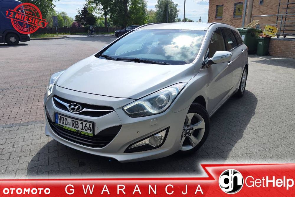 Hyundai i40 i40cw 1.6 5 Star Edition - 1