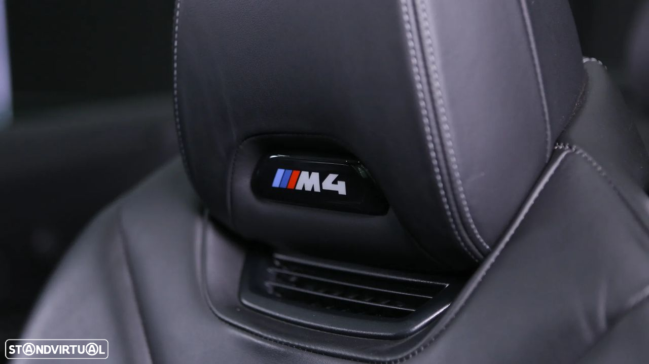 BMW M4 - 9