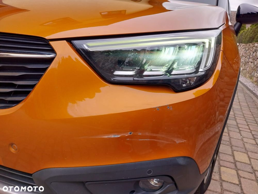 Opel Crossland X - 11