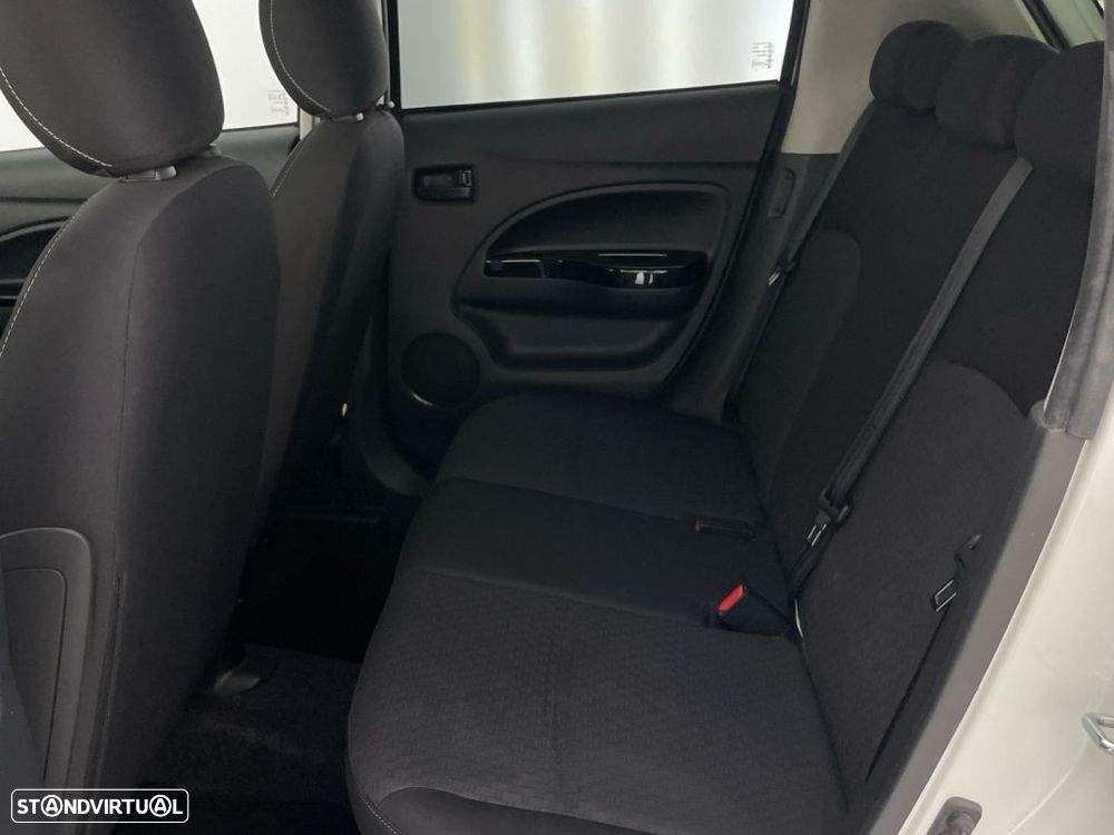 Mitsubishi Space Star 1.2 Intense - 12