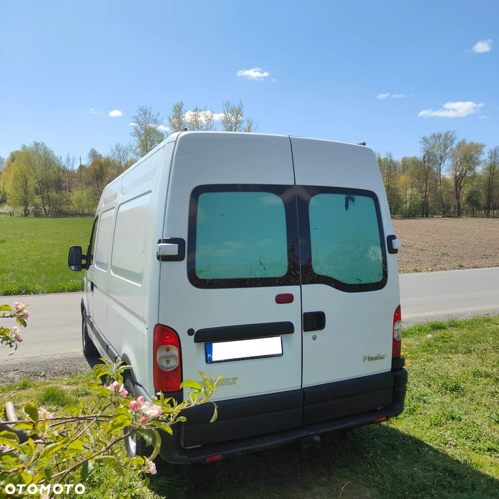 Renault Master - 5