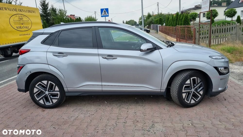 Hyundai Kona Business - 9