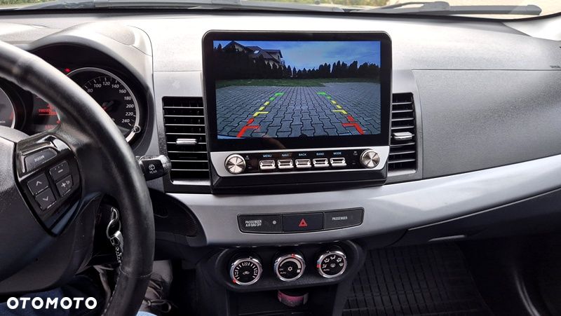 Mitsubishi Lancer 1.6 ClearTec Invite - 24