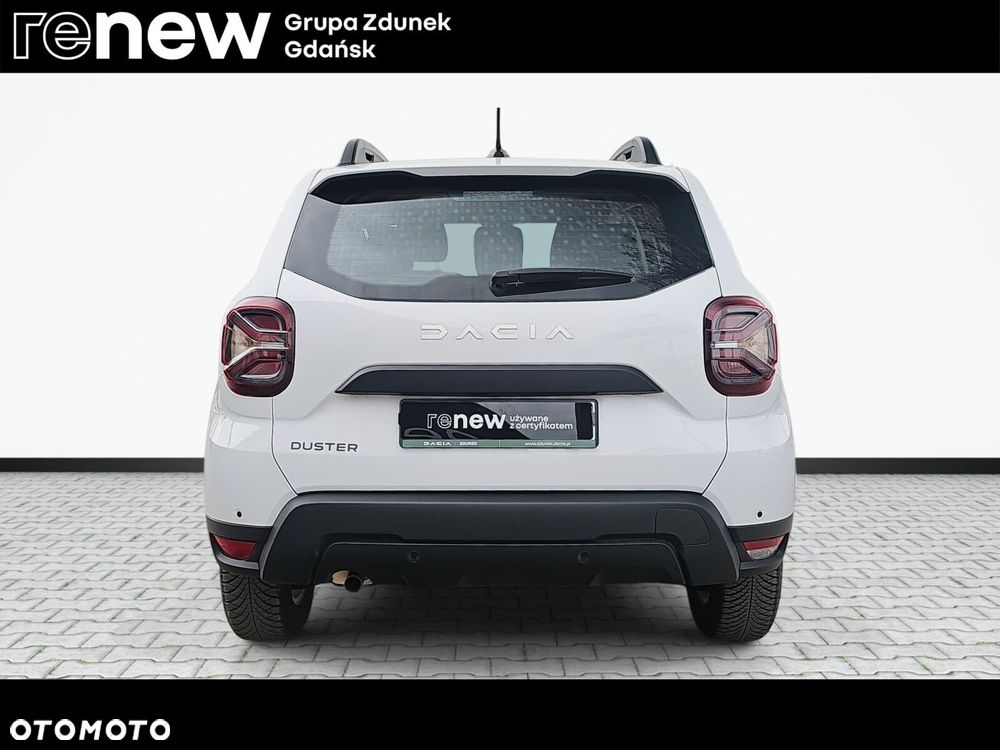 Dacia Duster - 8