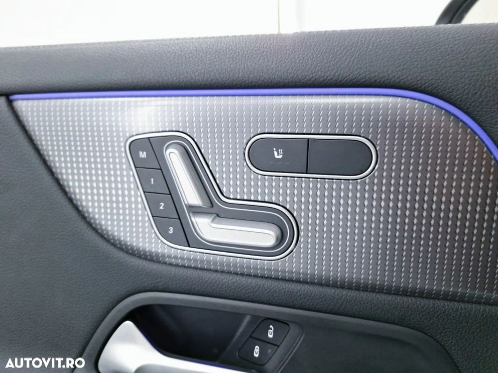 Mercedes-Benz GLA 250 e 8G-DCT Edition Plug-in-Hybrid - 8