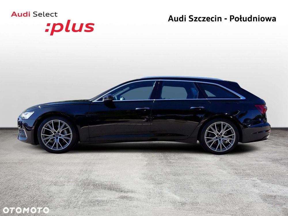 Audi A6 Avant 45 TFSI mHEV Quattro S tronic - 3