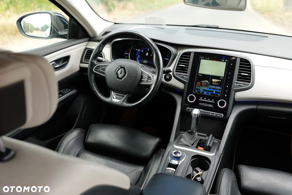 Renault Talisman ENERGY dCi 160 EDC INITIALE PARIS - 13