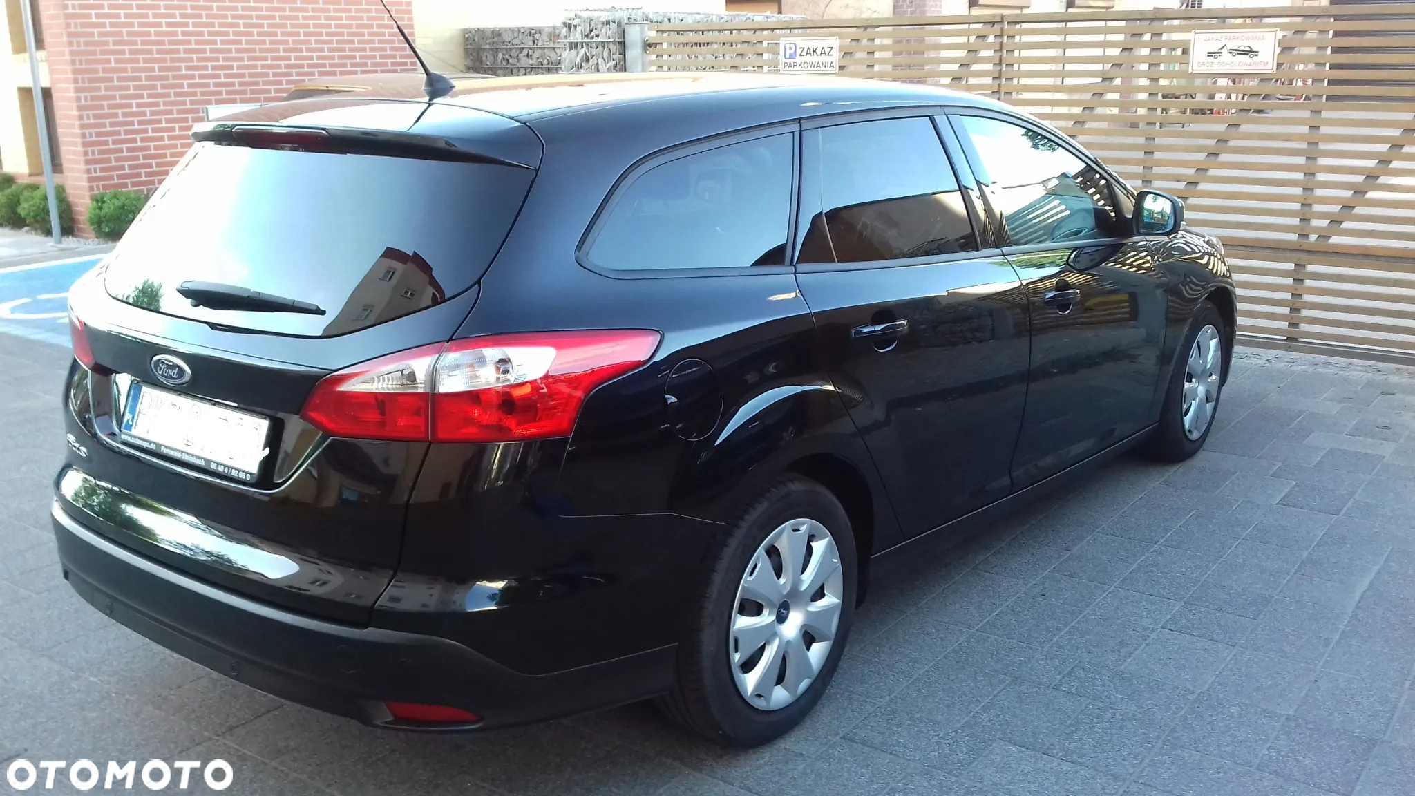 Ford Focus 1.6 TDCi Edition - 4