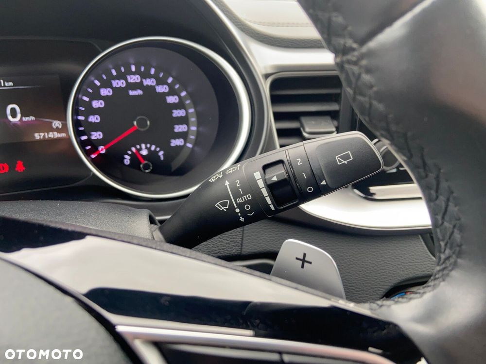 Kia XCeed 1.5 T-GDI M DCT - 26