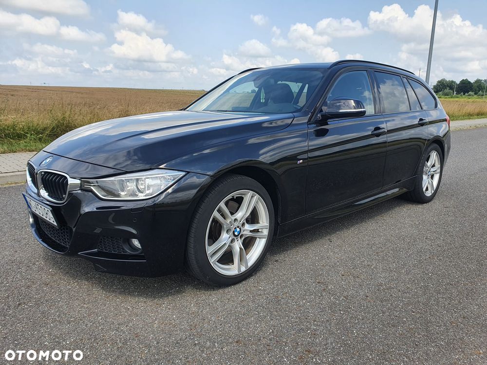 BMW Seria 3 328i - 17