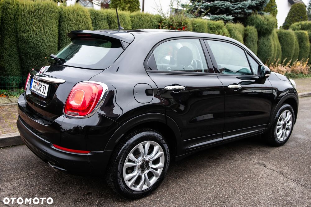 Fiat 500X 1.4 Multiair 4x2 S&S Business Line - 5