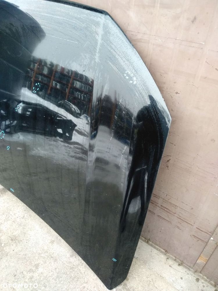 Maska Pokrywa Silnika Audi Q7 II 4M 4M0 - 12