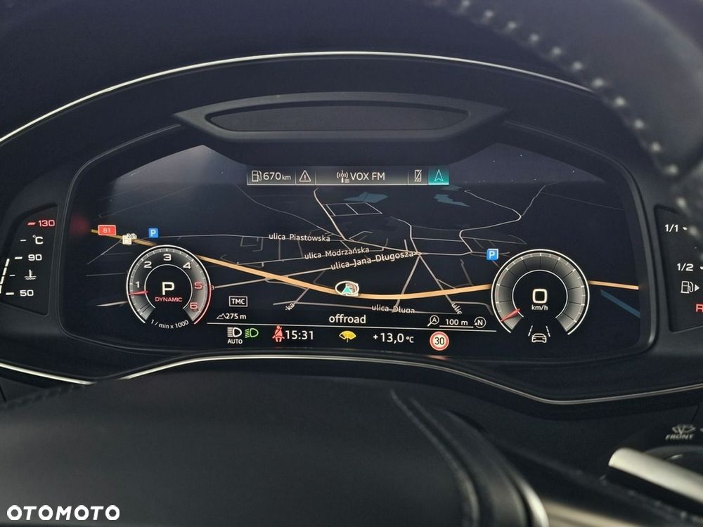 Audi A7 Sportback - 19