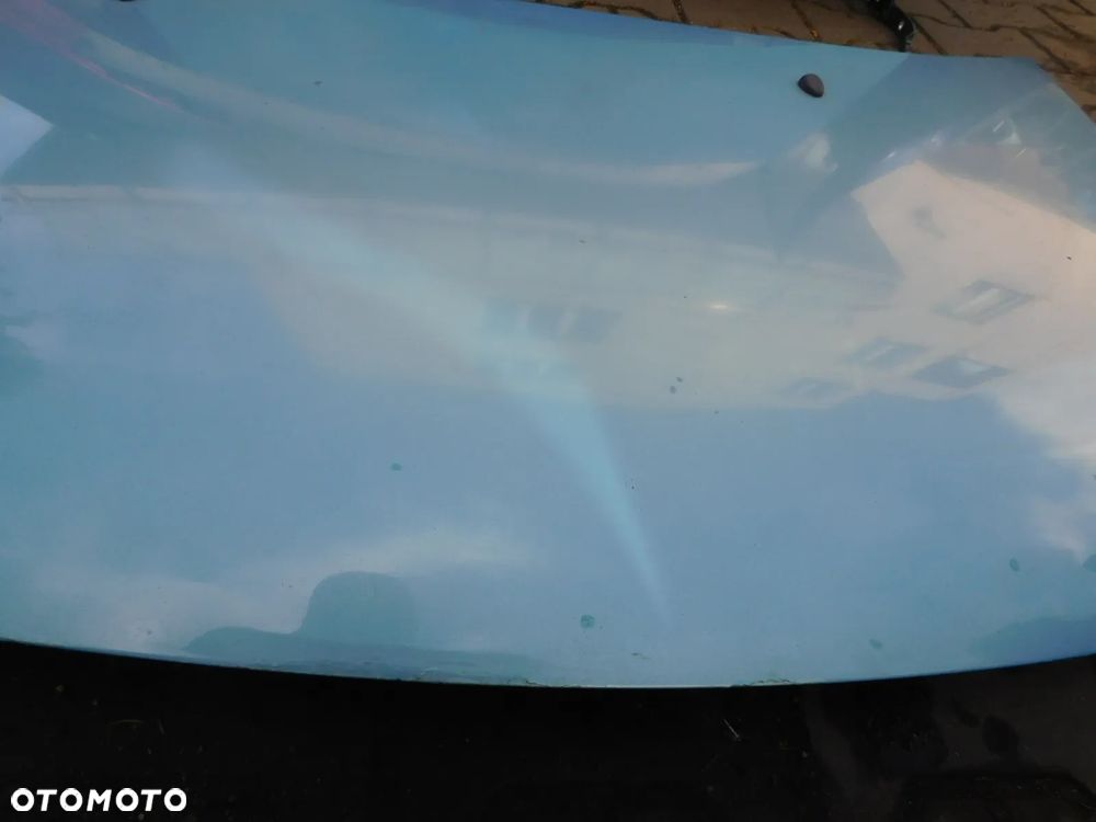 maska silnika CITROEN C3 MK1 02-09 KMYB KDDC - 9