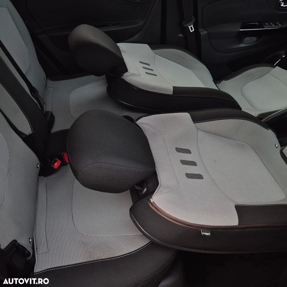 Renault Captur (ENERGY) TCe 90 LIMITED - 19