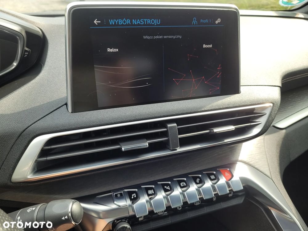 Peugeot 5008 2.0 BlueHDI GT S&S EAT6 - 18