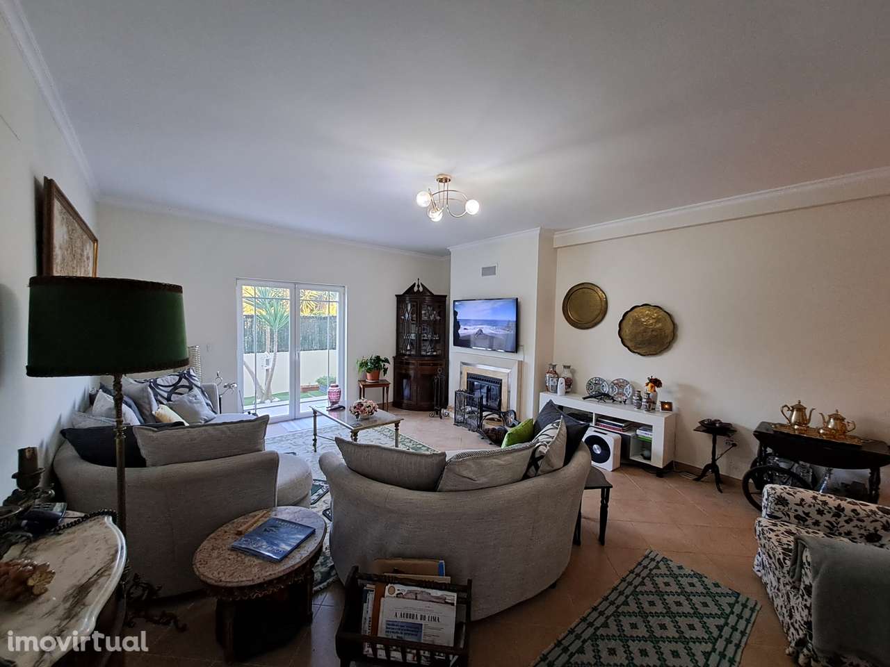 Moradia Geminada T2+2 Venda em Quinta do Conde,Sesimbra - Grande imagem: 3/36