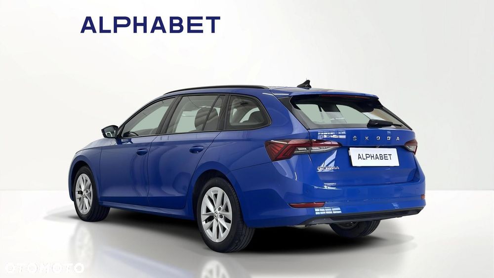 Skoda Octavia 1.5 TSI ACT Ambition - 7