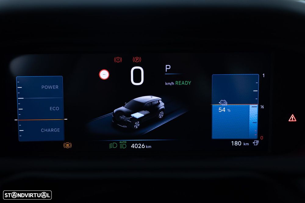 Jeep Avenger 54 kWh Altitude - 28