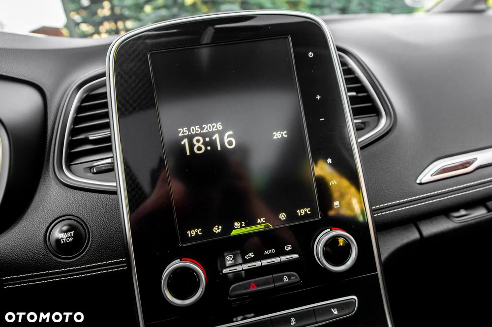 Renault Grand Scenic ENERGY dCi 160 EDC BOSE EDITION - 32