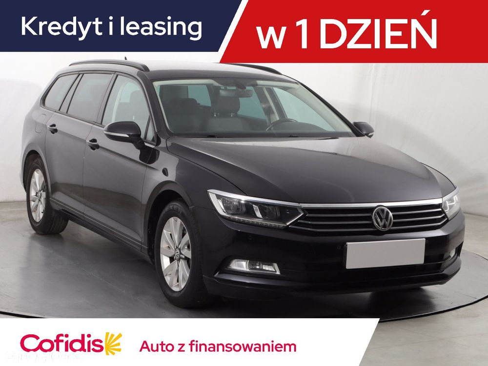 Volkswagen Passat Variant - 2