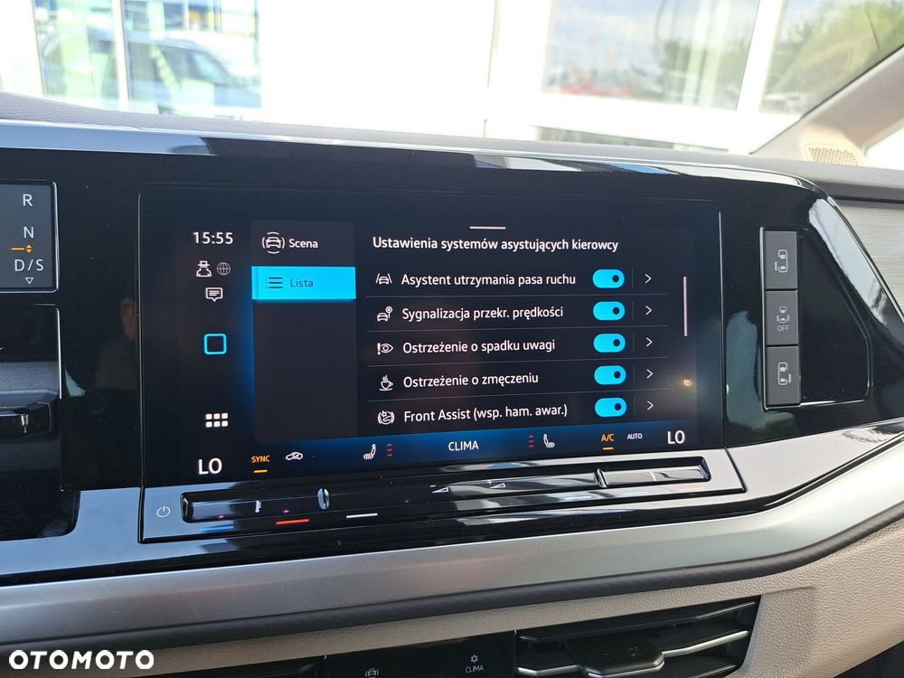 Volkswagen Multivan 2.0 TDI L2 Life DSG - 18