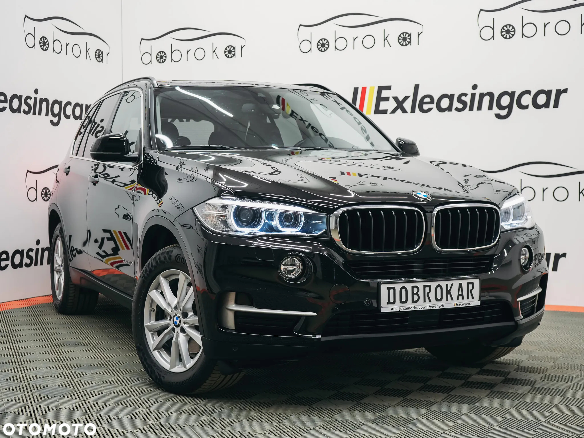 BMW X5 xDrive30d - 2