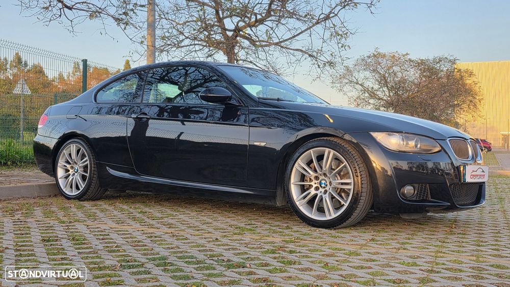 BMW 330 d DPF M Sport Edition - 5
