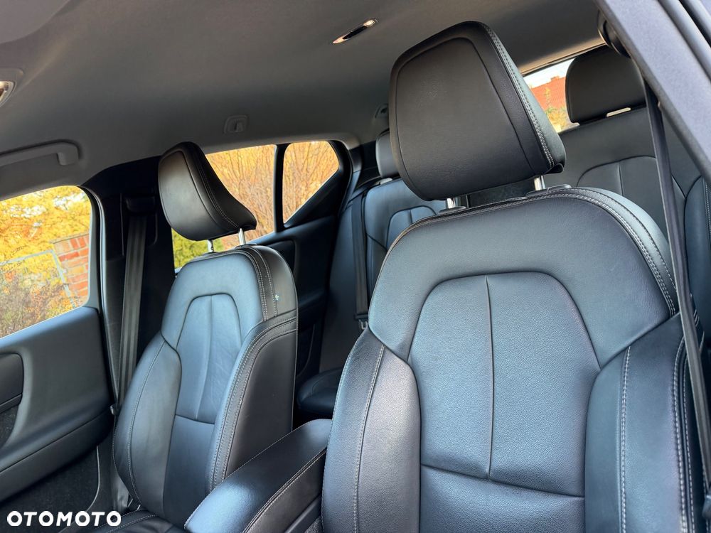 Volvo XC 40 D3 Momentum - 20