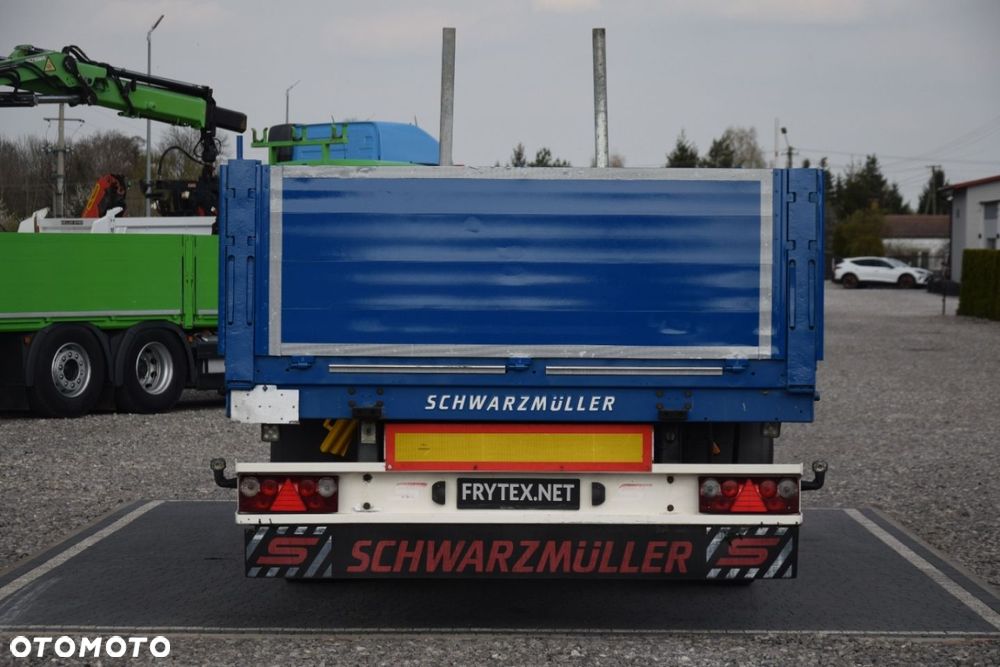 Schwarzmuller T-Serie - 6