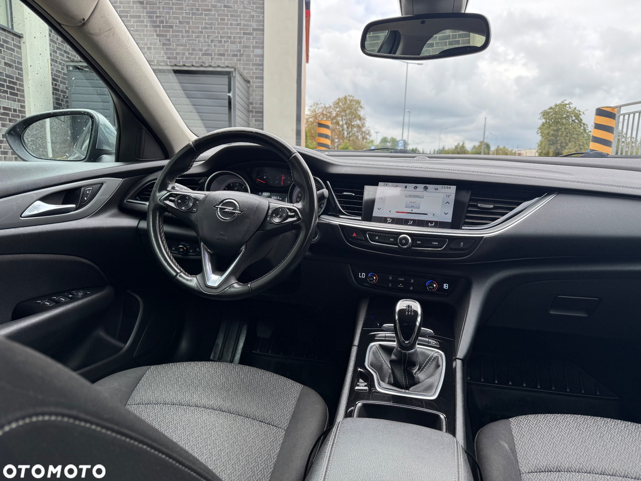 Opel Insignia 1.5 T Exclusive S&S - 3