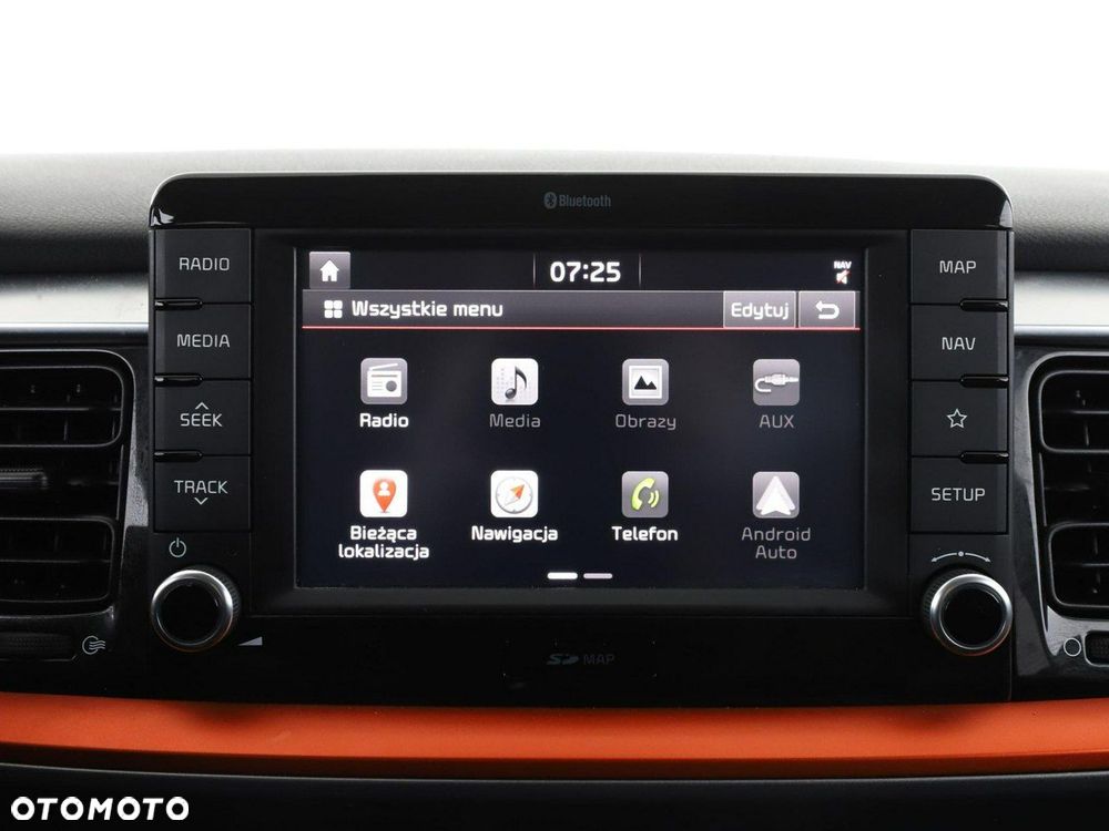 Kia Stonic 1.0 T-GDI M - 23