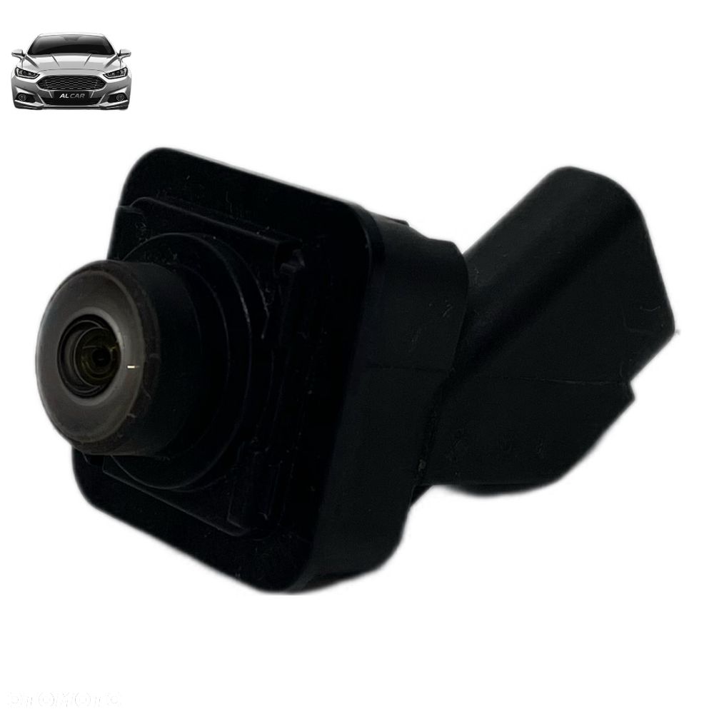 KAMERA PRZEDNIA FORD S-MAX MK2 E1GT-19H222-AC - 1