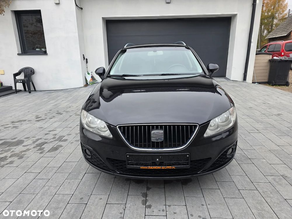 Seat Exeo - 10