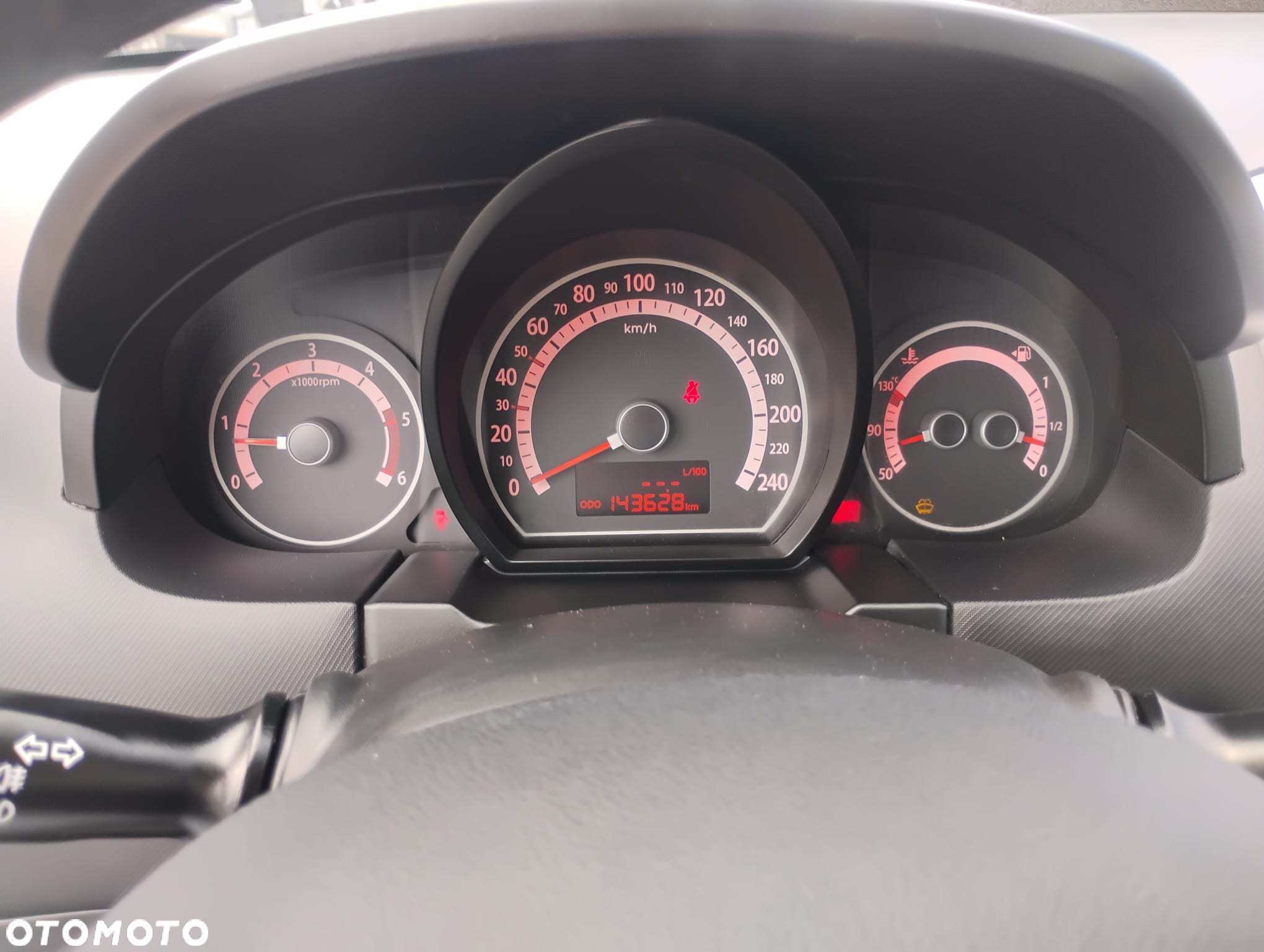 Kia Ceed Cee'd 1.6 CRDi XL - 19