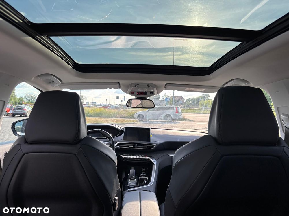 Peugeot 3008 1.5 BlueHDi Allure S&S EAT8 - 7