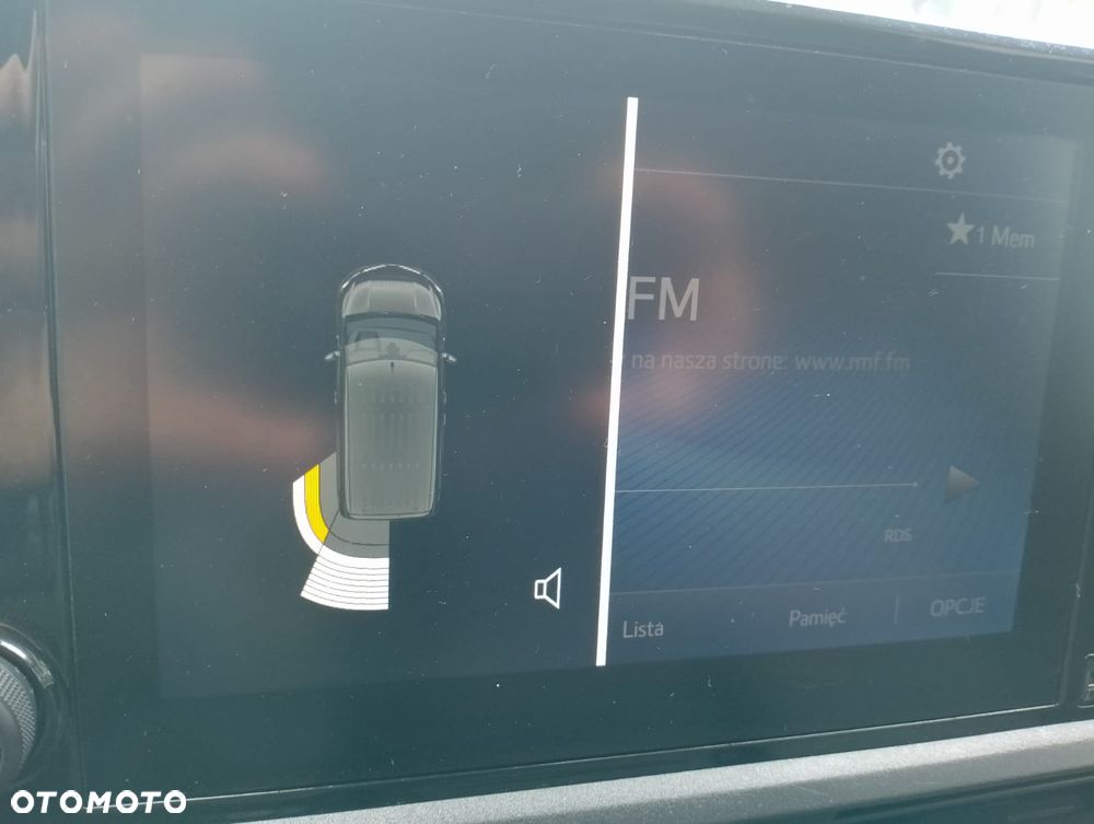 Toyota PROACE CITY L1 1.5d-102PS 3 OSOBY 100000km - 19